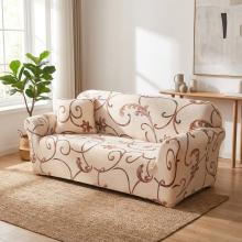 Kалъф за диван Бела Kалъф за диван Бела