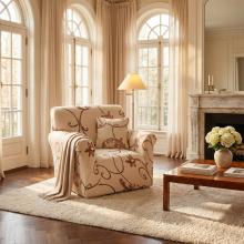 Kалъф за фотьойл Бела