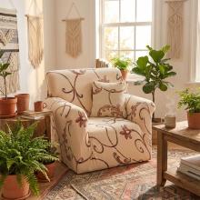 Kалъф за фотьойл Бела