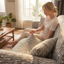 Kалъф за диван Санд