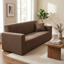 Kалъф за диван Ария - Карамел