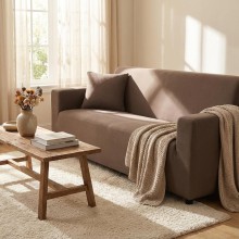 Kалъф за диван Ария - Карамел