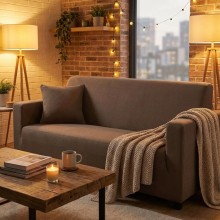 Kалъф за диван Ария - Карамел