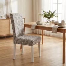 Комплект калъфи за стол Санд, 6 броя