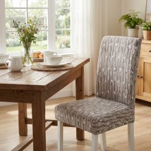 Комплект калъфи за стол Санд, 6 броя