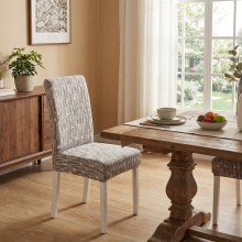 Комплект калъфи за стол Санд, 6 броя