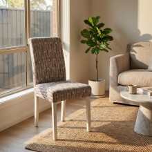 Комплект калъфи за стол Санд, 6 броя