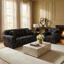 Комплект калъфи за диван и фотьойл Гранде