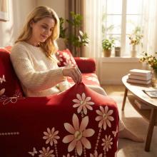 Kалъф за диван Фиона Kалъф за диван Фиона