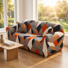 Kалъф за диван Каре