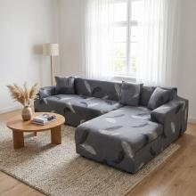 Калъф за ъглов диван Пера