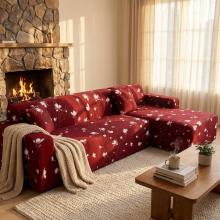 Калъф за ъглов диван Кокиче Калъф за ъглов диван Кокиче