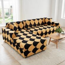 Калъф за ъглов диван Мишел