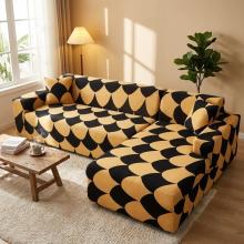 Калъф за ъглов диван Мишел