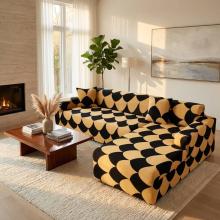 Калъф за ъглов диван Мишел