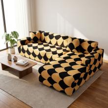 Калъф за ъглов диван Мишел