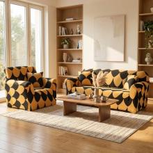 Комплект калъфи за диван и фотьойл Мишел Комплект калъфи за диван и фотьойл Мишел