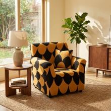 Kалъф за фотьойл Мишел Kалъф за фотьойл Мишел