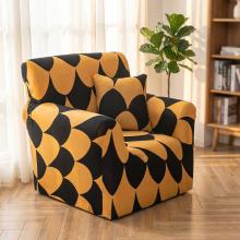 Kалъф за фотьойл Мишел Kалъф за фотьойл Мишел