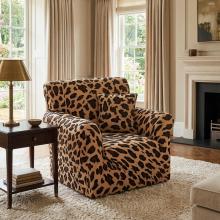 Kалъф за фотьойл Дюн