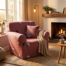 Kалъф за фотьойл Любов