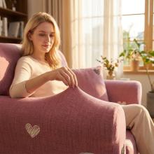 Kалъф за фотьойл Любов