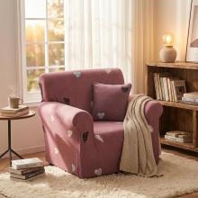 Kалъф за фотьойл Любов