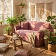 Kалъф за диван Любов