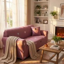 Kалъф за диван Любов