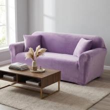 Kалъф за диван Вера - Лила