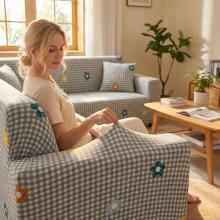 Kалъф за диван Ария - Лили