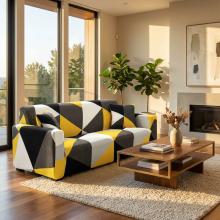 Kалъф за диван Ария - Зейн