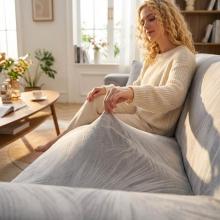 Kалъф за диван Ария - Нана Kалъф за диван Ария - Нана