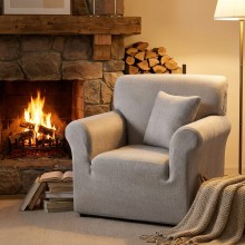 Kалъф за фотьойл Ария - Папирус