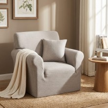 Kалъф за фотьойл Ария - Папирус