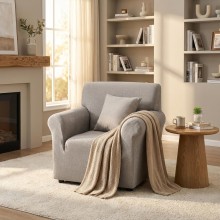 Kалъф за фотьойл Ария - Папирус