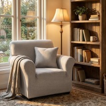 Kалъф за фотьойл Ария - Папирус