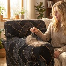 Kалъф за фотьойл Гранде