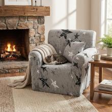 Kалъф за фотьойл Звезда