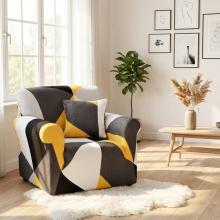 Kалъф за фотьойл Ария - Зейн Kалъф за фотьойл Ария - Зейн