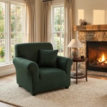 Kалъф за фотьойл Ария - Платина