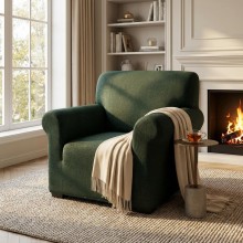 Kалъф за фотьойл Ария - Платина