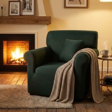 Kалъф за фотьойл Ария - Платина