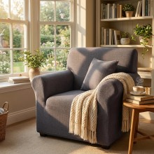 Kалъф за фотьойл Ария - Гранит