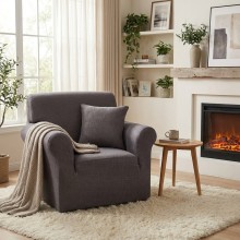 Kалъф за фотьойл Ария - Гранит