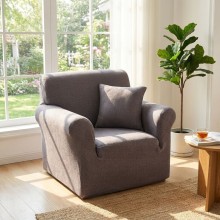 Kалъф за фотьойл Ария - Гранит