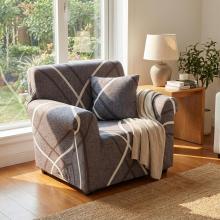 Kалъф за фотьойл Генезис