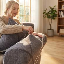 Kалъф за фотьойл Генезис