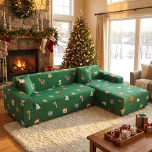 Калъф за ъглов диван Кенди