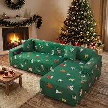 Калъф за ъглов диван Кенди